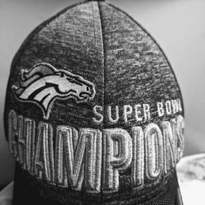 Meet your Posher, Brian